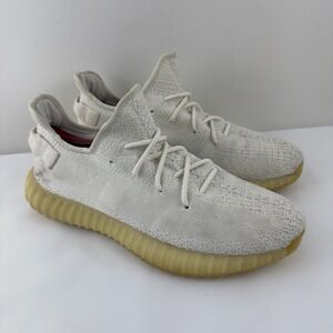 Adidas Yeezy Boost 350 V2 Cream White‎ CP9366 Men's Size 11.5